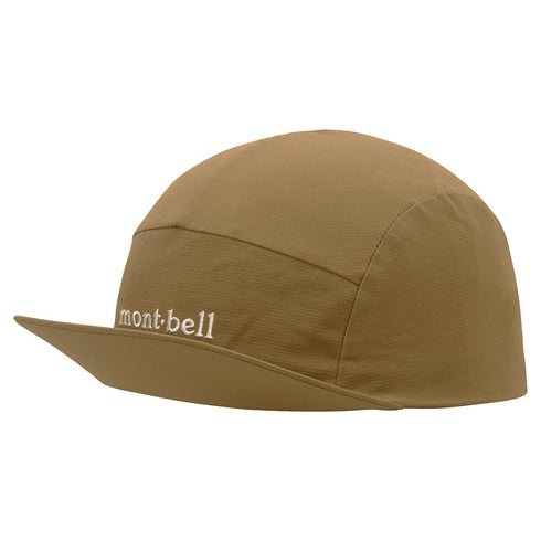 Mont-bell Pop-up cap